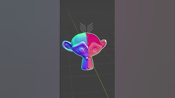 Blender: Fix Flipped Normals FAST! Stop Weird Shading & Invisible Faces