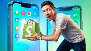 How to Pick the Best Shopify Mobile App Builder