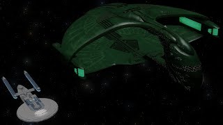Dderidex class v Excelsior class