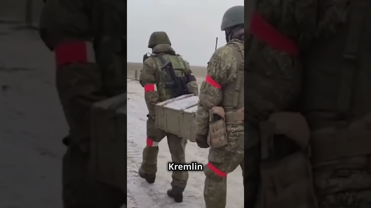 Moscow Military Recruitment Plunges, Forcing Russia to Rely on Foreigners and Criminal Defendants