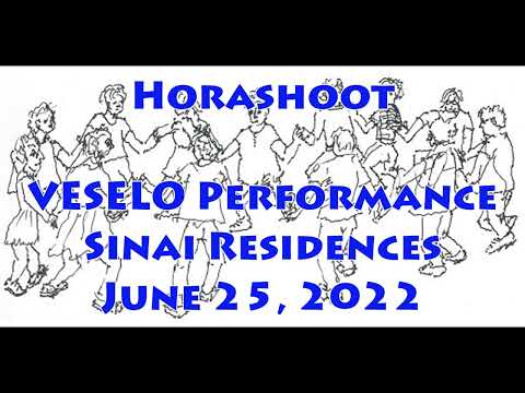 Horashoot - VESELO