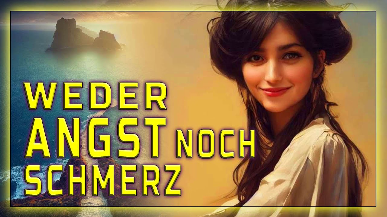 FRAU STIRBT UND TRIFFT COUSIN IM JENSEITS 🌠 NAHTODERFAHRUNGEN