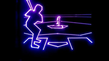 Fastball - WIP Vectrex Game