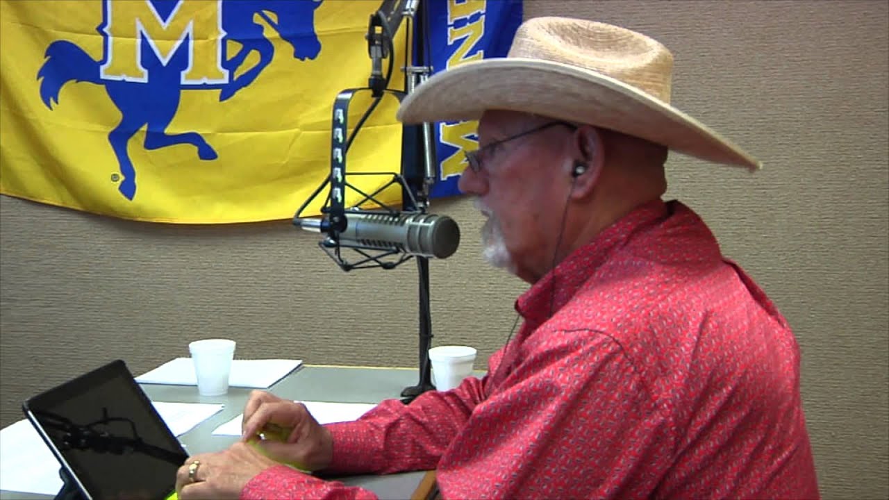 Dale Mann's Retirement:  How He Started in TV