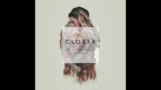 Halsey - Closer (Solo Version) Resimi