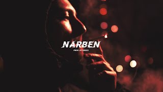 NGEE x KURDO Type Beat - “NARBEN“ | (prod. by Krees)