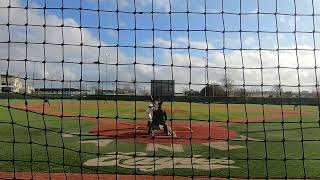 Flynn Morrison C1B Laney College Vs Skyline College 1282020