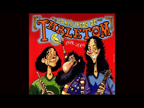 Tabletom - Lo más peor de Tabletom (Audio Oficial)