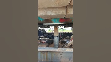 PHC Pile D350mm×28m | injection pile | by Robot 460T.#piles #youtube #subscribe