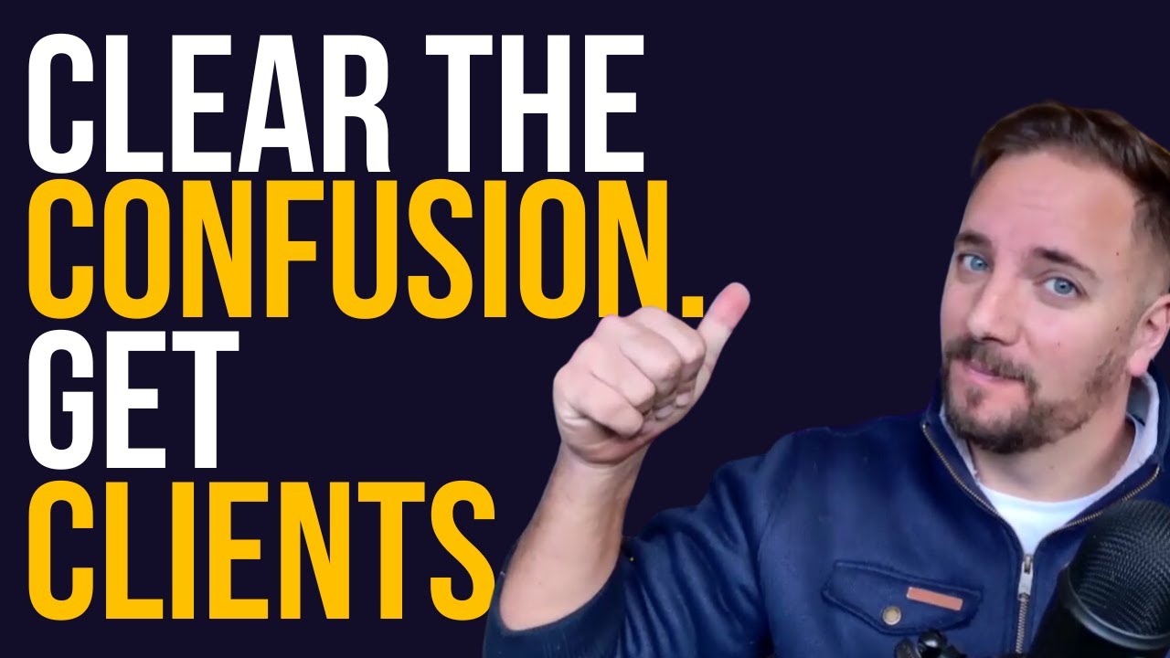From Confusion to Clarity: Master the Art of Client Engagement 🎯