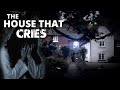 Intimidating ghost encounter at the house that cries  ghost club paranormal investigation  uk