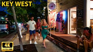 Key West Florida Nightlife