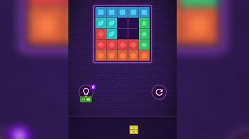 Block Puzzle - Puzzle Games-Level 42