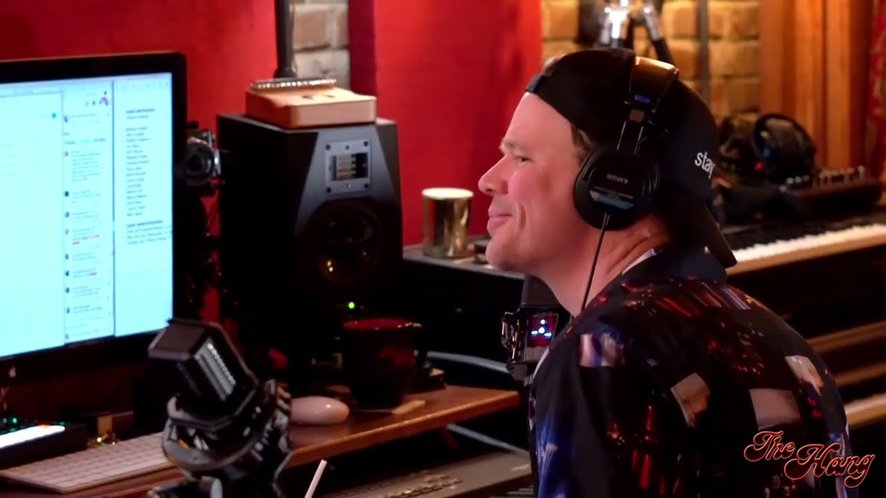 [Brian Culbertson] 09 Summer Hideaway 20220225 YouTube