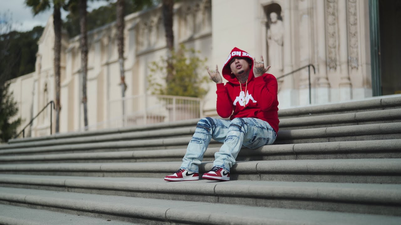 LilJoe211 - Miserable Into Miracle (Official Music Video) | Dir. By @StewyFilms auf YouTube ansehen LilJoe211 - Miserable Into Miracle (Official Music Video) | Dir. By @StewyFilms auf YouTube ansehen