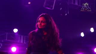Sooraj Dooba Hain Arijit Singh Aditi Singh Sharma Live Performance.