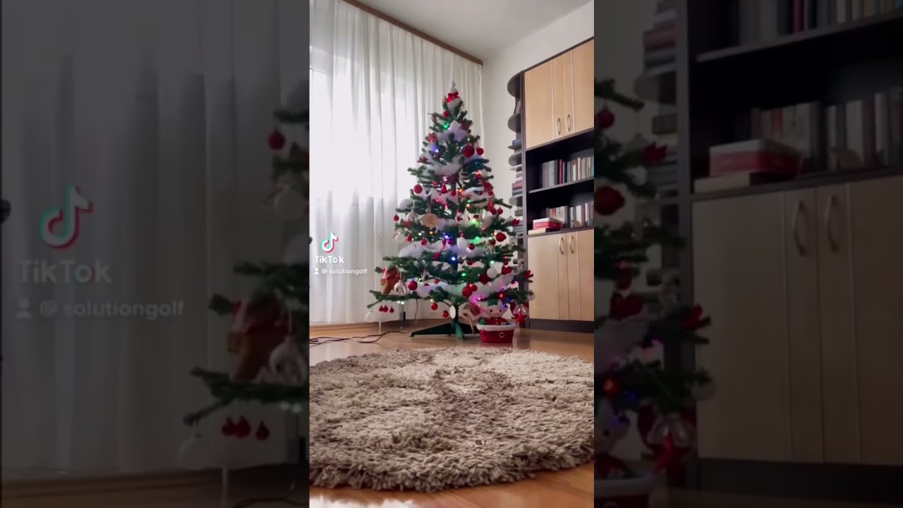 Merry Christmas golfers! ⛳️🎄 