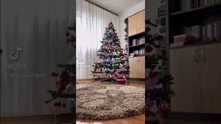 Merry Christmas golfers! ⛳️🎄 #golf #golfswing #golftips #golfcoach #christmas #holidays #golflife