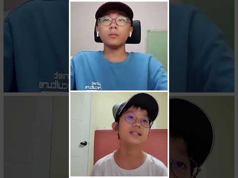 MSG워너비 - 바라만 본다 cover (duet ver.)
