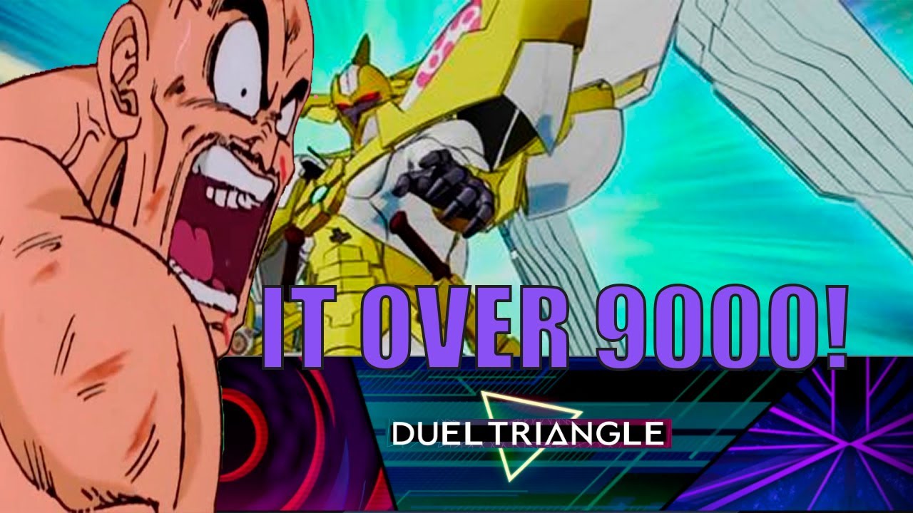 Yu-Gi-Oh! Master Duel - Photon Galaxy ZW Utopia