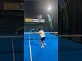 The Undertaker 🎾