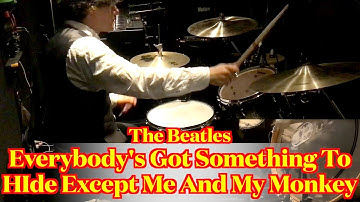The Beatles Everybody