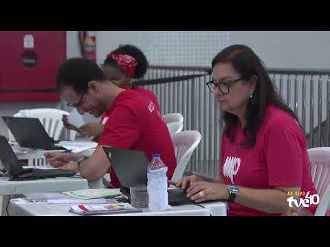 TVE REVISTA 10/07/2026 DNA PIRAJA STATION