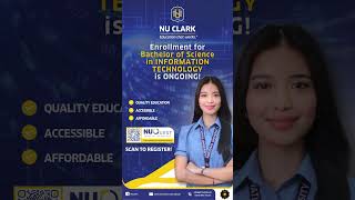 NU CLARK | School of Engineering, Architecture, and Technology