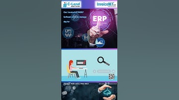 ERP Business Software