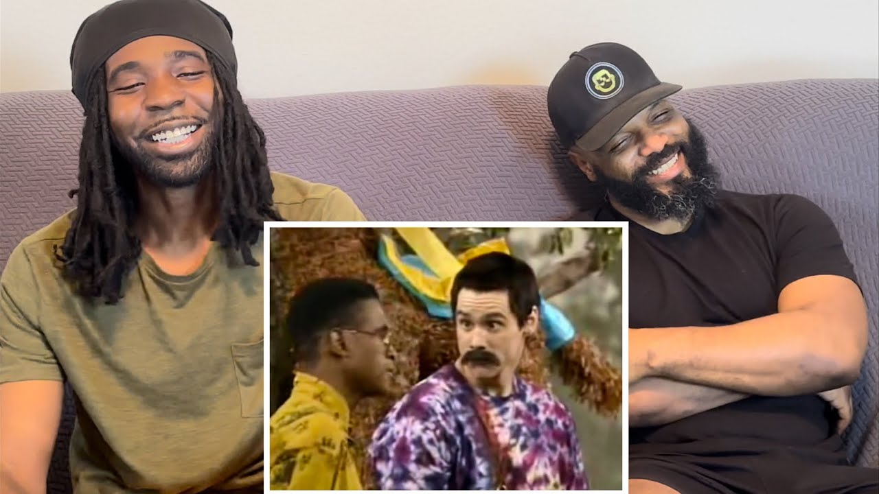 Реакция на фильм «В ярких красках» (Джим Керри)