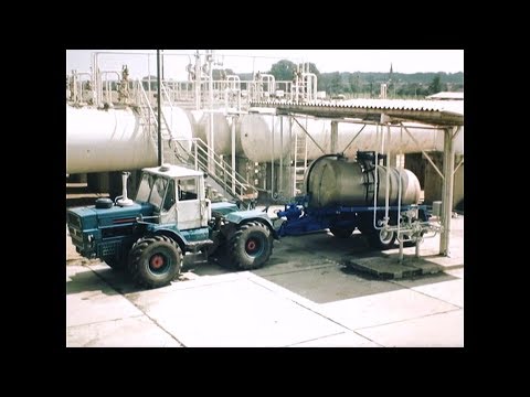 Fortschritt - Landtechnik