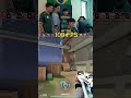 JOGANDO VALORANT COM 1 FPS! #valorant #loudvalorant