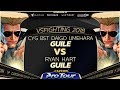 CYG BST Daigo Umehara (Guile) vs  Ryan Hart (Guile) - VSFighting 2018 -Top 32 -SFV - CPT 2018