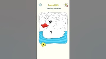 Dop 3 Displace One Part level 22