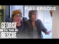 Surprise Renovation for Two Moms and Adopted Children | George to the Rescue