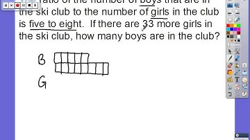 Lesson 5 Solving Problems by Finding Equivalent Ratios Part 2