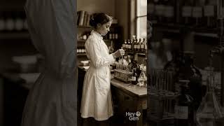 The Forgotten Woman Behind the Cure for Leprosy