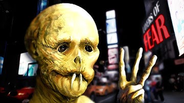 THE LAST SCARE | Layers of Fear #3 Ending (Indie Horror Game)