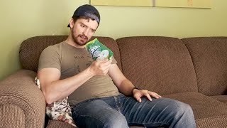 La Funda Mento – Filmo por la Usona Bona Film-Festivalo