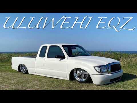 DJ Unk - Walk It Out Eq