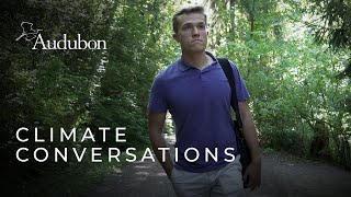 Climate Conversations: Benji Backer