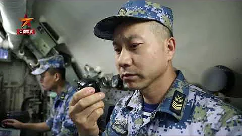 Look inside China's Type 039 Song class SSK