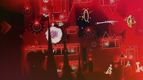 [REPLACED] My second part in "The Pit" by Handexx & EDPJIP | Geometry Dash