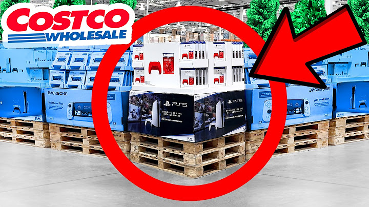 Top 10 Costco Black Friday / Cyber Monday Deals 2024