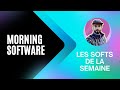 Les apps de la semaine : Everyday, Polar Habits, Cron Calendar, Vowel et Sessions