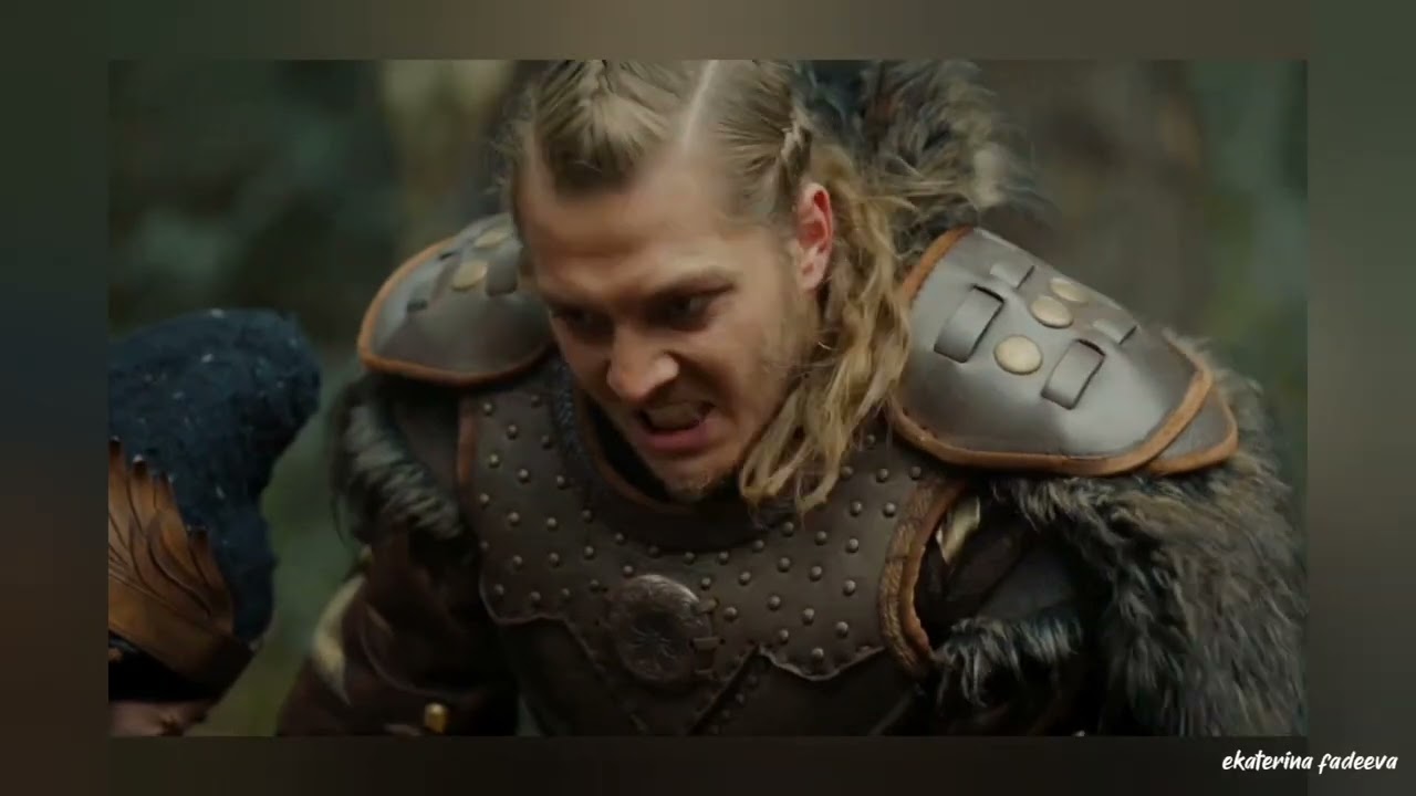 Легенда.Темур.Всепоглощающая харизма.