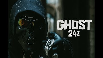 Ghost 24z - Elastic Bands (Official Music Video)