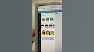 Is the shadow feature gone on Canva?!  #shorts