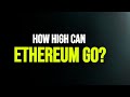 How High Can Ethereum Go? | Ex-Ark Analyst Explains