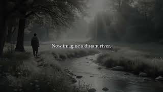 Walking Through a Quiet Meadow | 2-Min Calm and Deep Healing